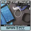 Run the Race Vol 4 (Instrumental) album lyrics, reviews, download