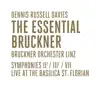 Stream & download The Essential Bruckner: Live at the Basilica St. Florian