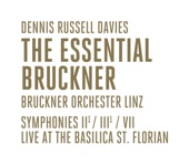 Dennis Russell Davies, Bruckner Orchester Linz Symphony No. 2 in C minor: III. Scherzo