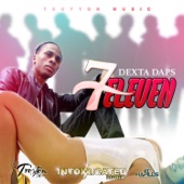 Dexta Daps - 7eleven - Radio Edit