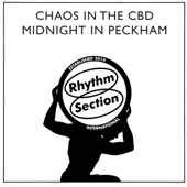 Midnight in Peckham - EP