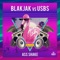 Ass Shake - U.S.B.S & Blakjak lyrics