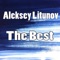 Dance in the Night - Aleksey Litunov lyrics