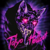 Tokyo Hellcat artwork