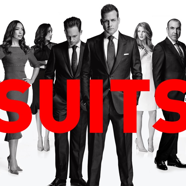 Suits Staffel 6 Kaufen Suits Staffel 6 Kaufen