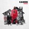 Pacman (feat. Aaron Cole) - Canon lyrics