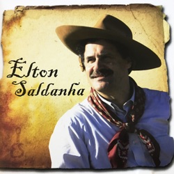 Elton Saldanha - Rincão Gaúcho