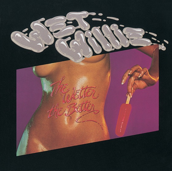 Cover artwork for Everybody's Stoned