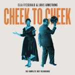 Ella Fitzgerald & Louis Armstrong - Undecided (feat. Crummy Young, Edmond Hall, Billy Kyle, Dale Jones & Barrett Deems)