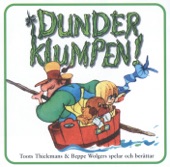Dunderklumpen - Dunderklumpens sång