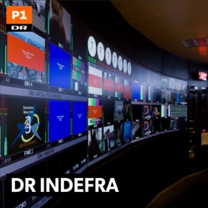 DR Indefra: P1s vredeste lytter 2016-12-13
