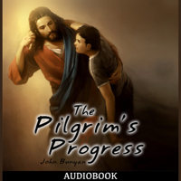 John Bunyan - The Pilgrim's Progress artwork