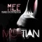 En Estas Calles (feat. Liocse Mc) - Mc-Tian lyrics