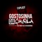 Gostosinha da Favela (feat. Mc Magrinho) - MC Traks lyrics