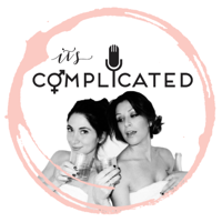 Ghosting, with Derrial Christon and Amanda Bradford 