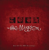 Best of the BBC Recordings: The Mission artwork