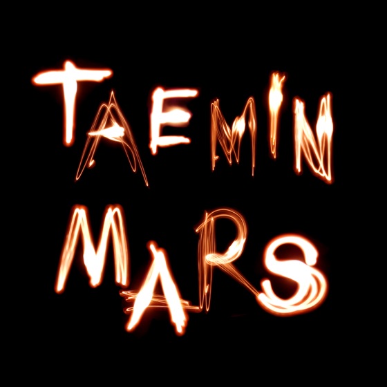Cover artwork for Mars