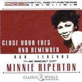 Minnie Riperton - Les fleurs