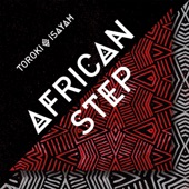 African Step (feat. PiyaZawa) artwork