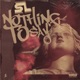 NOTHING TO SAY cover art