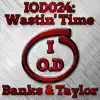 Wastin' Time - Single album lyrics, reviews, download