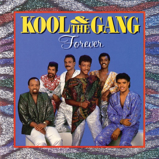 Art for Special Way by Kool & The Gang