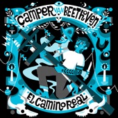 Camper Van Beethoven - Darken Your Door