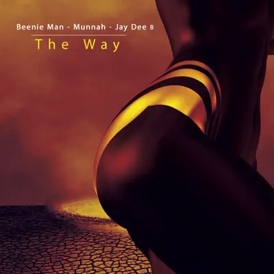 The Way - Single - Beenie Man