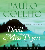 Paulo Coelho - The Devil and Miss Prym (Abridged) artwork