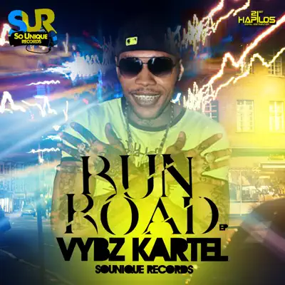 Run Road - Vybz Kartel