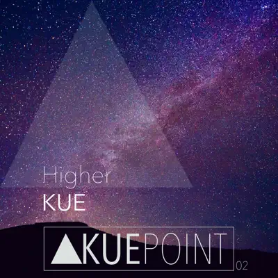 Higher - Single - El Kue