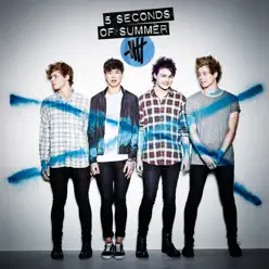 5 Seconds of Summer - 5 Seconds Of Summer