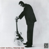 Kenny Burrell - Strictly Confidential