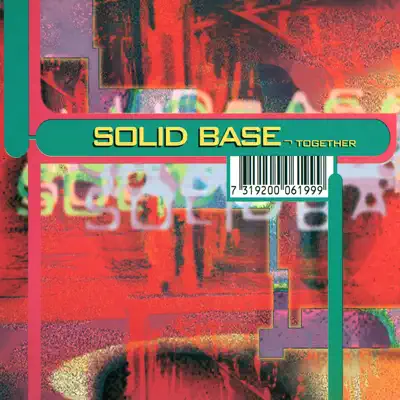 Together - EP - Solid Base