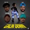 Calm Down (feat. TenTik, Wumi Spell & Dremo) - Black Beatz lyrics