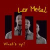 What's Up? (Metal Version) - Single, 2018