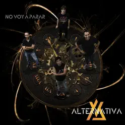No Voy a Parar - Alternativa No Voy a Parar - Alternativa