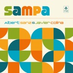 Albert Sanz & Javier Colina - Sampa (feat. Silvia Pérez Cruz)