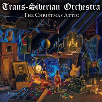 Christmas Canon (Remastered Version) by Trans-Siberian Orchestra song reviws