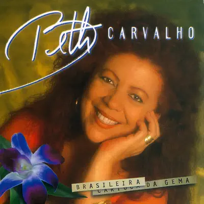 Brasileira Da Gema - Beth Carvalho