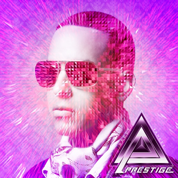 Daddy Yankee album cover