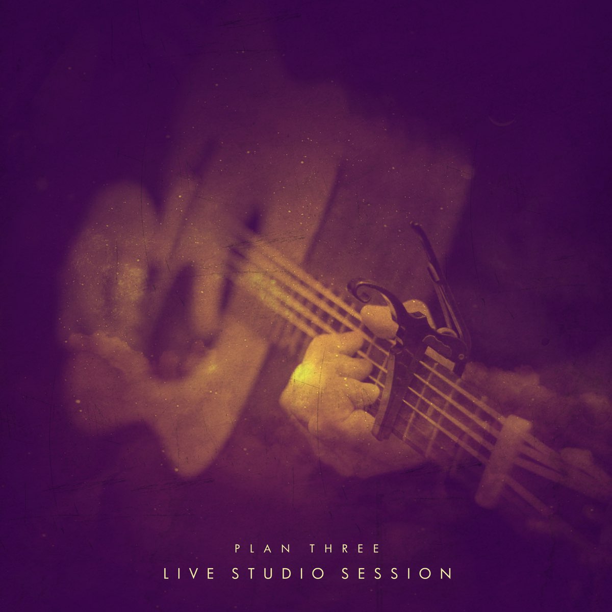 Live Studio Session - EP by Plan Three on Apple Music