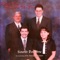 On My Father's Side - Sound Doctrine lyrics