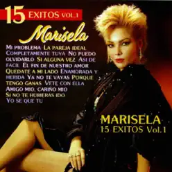 15 Éxitos de Marisela, Vol. 1 - Marisela