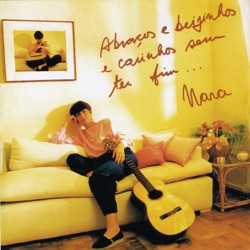 Nara Leão - Wave