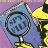 Spy File: The Best Of