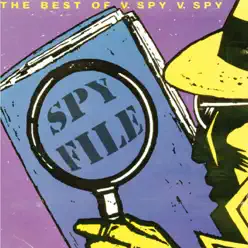 Spy File: The Best Of - V.Spy V.Spy