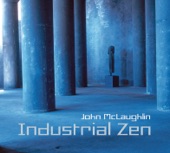 Industrial Zen artwork