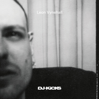Leon Vynehall - DJ-Kicks (Leon Vynehall) [DJ Mix] artwork