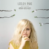 Lesley Pike - Dance Real Close